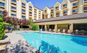 DoubleTree by Hilton Flagstaff
