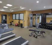 Hilton Garden Inn Jonesboro - Træningscentre