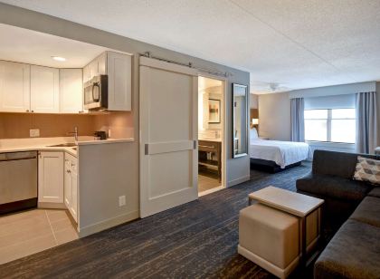 Homewood Suites by Hilton Philadelphia-City Avenue