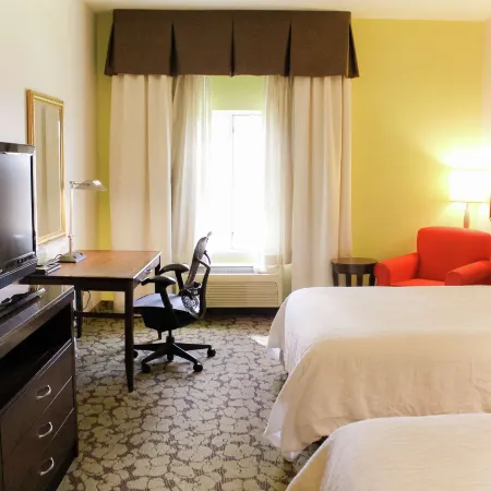 Hilton Garden Inn Redding