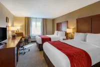 Comfort Inn Roseburg