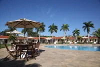 IPÊ Park Convention Hotel فنادق في ساو جوزيه دو ريو بريتو
