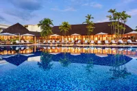Sheraton Samoa Aggie Grey's Hotel & Bungalows - Sea View