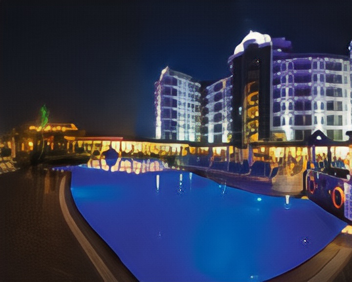 Didim Beach Resort Aqua & Elegance