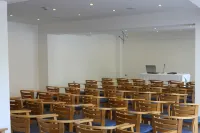 奧林匹克一號飯店