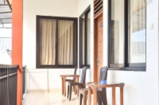 RedDoorz Near Alun Alun Wonosobo