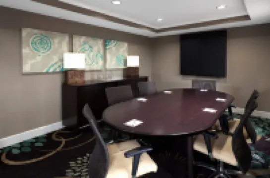 สเตย์บริดจ์ สวีทส์ เซาท์ สปริงฟิลด์ บาย IHG