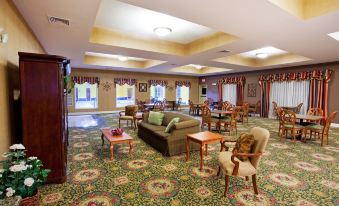 Holiday Inn Express & Suites Thomasville