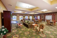Holiday Inn Express & Suites Thomasville Các khách sạn ở Thomasville