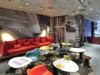 Ibis Skopje City Center