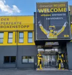 Ringrast Das Erlebnishotel Beim Red Bull Ring Hotel in zona Red Bull Ring