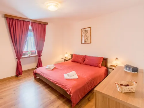 Danica Hotels in Jakačići
