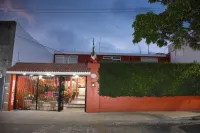 Hotel Camba Hotels in Cabecera Municipal San Agustin de Las Juntas