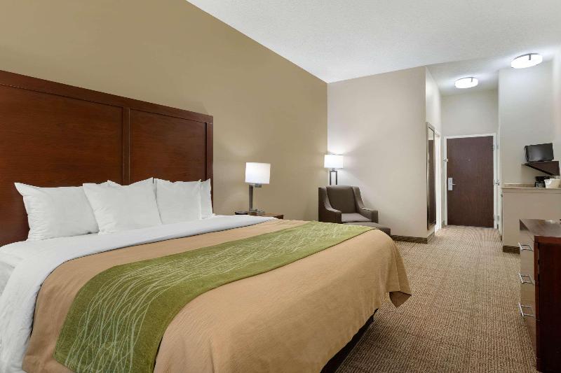 Comfort Inn & Suites Port Arthur