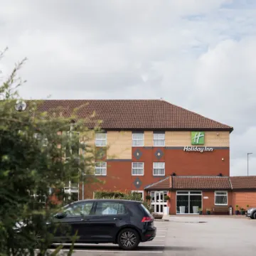 Holiday Inn MANCHESTER - WEST by IHG Hotels near Science and Industry Museum