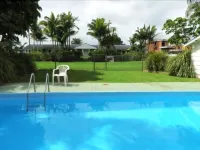 Colonial Court Motor Inn Hotels in South Kempsey