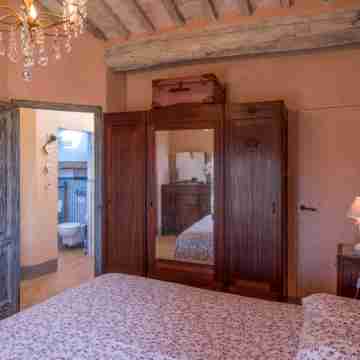 La Casetta Rooms
