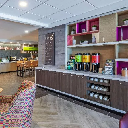 Home2 Suites by Hilton Laredo Airport