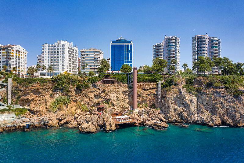 Antalya Hotel Resort and Spa