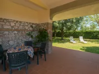 Podere Chiocciolaia