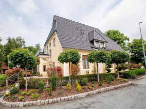 Gästehaus Fliegendes Perlhuhn Borgfeld