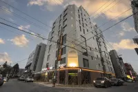 Nomad Hotel Hotels in 