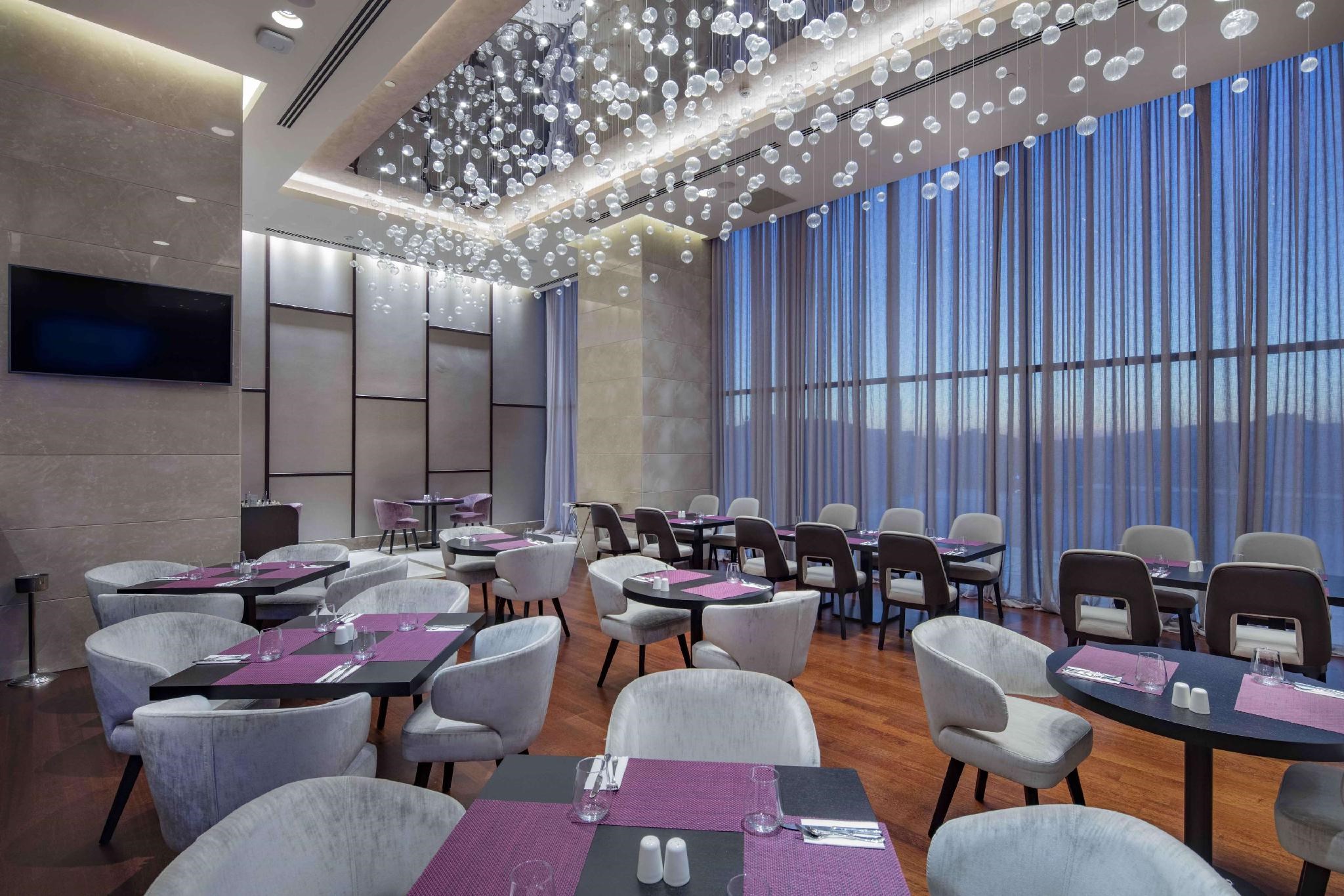 DoubleTree by Hilton İstanbul Ümraniye (DoubleTree by Hilton Istanbul Umraniye)