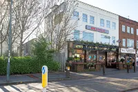 Elstree Inn Hotels in Elstree and Borehamwood