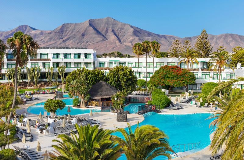 H10 Lanzarote Princess