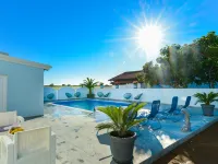 Jadran - Pet friendly