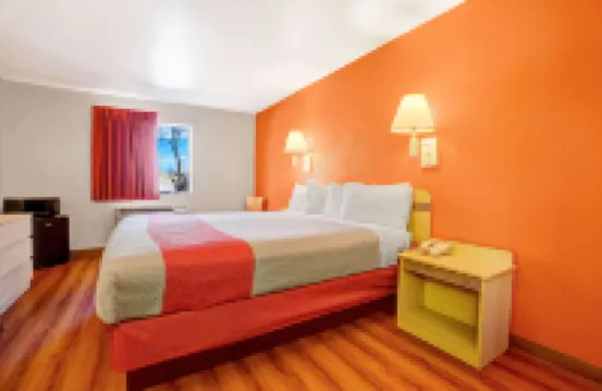 Motel 6 Espanola, NM
