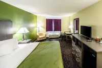 Quality Inn Decatur near US-224