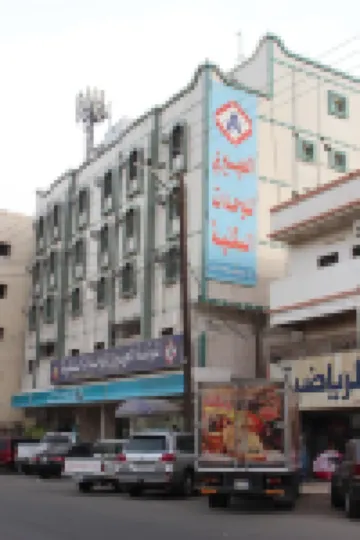 Al Eairy Furnished Apartments Al Baha 3