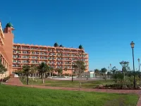 Alegria Colonial Mar Mar Aquafun Hotels in La Envia