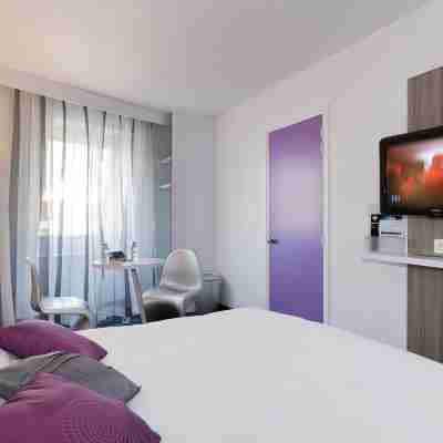 ibis styles Gare Rooms