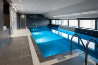 Scandic Europa - piscine