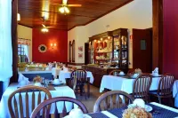 Hotel Pousada do Bosque