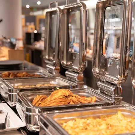 Radisson Plaza Hotel and Suites Kalamazoo