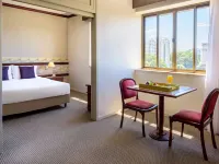 Mercure Joinville Prinz