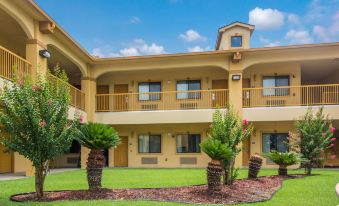 Americas Best Value Inn and Suites Tomball