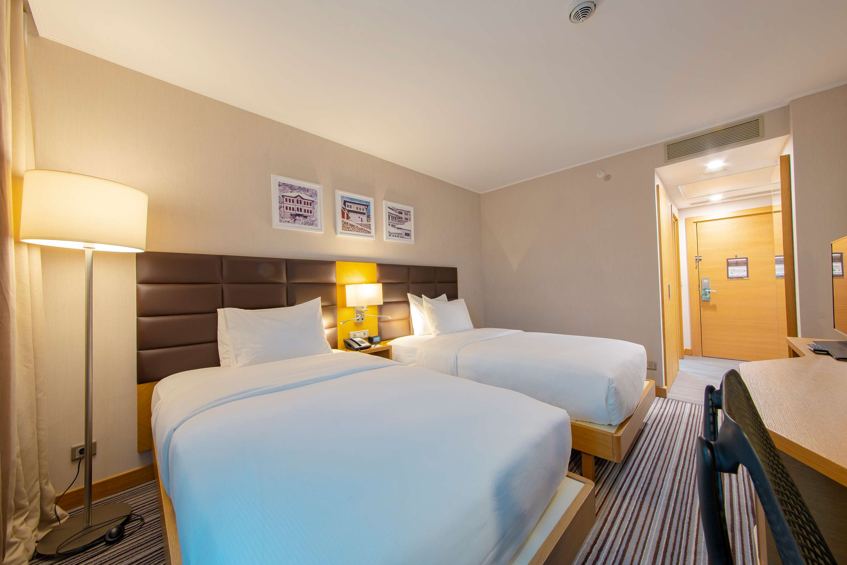 Hilton Garden Inn Safranbolu