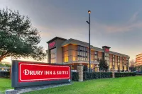 Heritage Inn Suites Houston Sugar Land, Trademark by Wyndham Hotel in zona Shri Swaminarayan Mandir