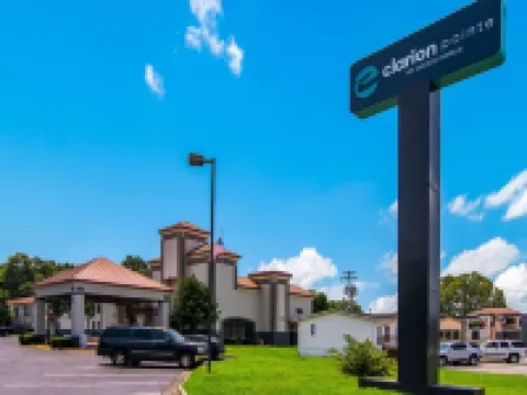 Clarion Pointe South Boston - Danville East Hotels in Halifax County