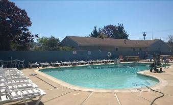 Atlantic Motel