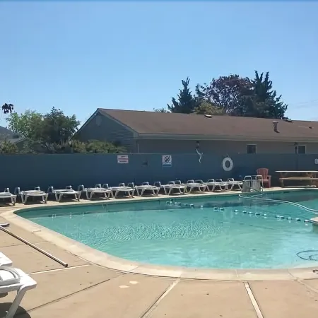 Atlantic Motel