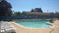 Atlantic Motel Hotels in Point Pleasant Beach