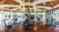 Chada Lanta Beach Resort - Træningscentre