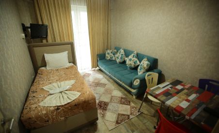 Bella Suit Konaklama - Housity