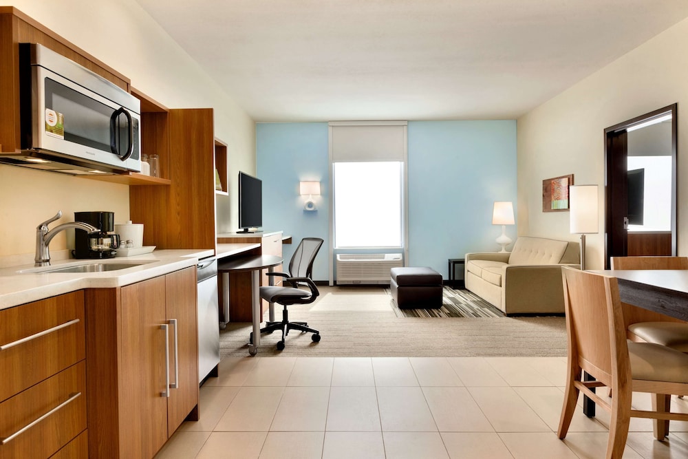 Home2 Suites by Hilton Edmond