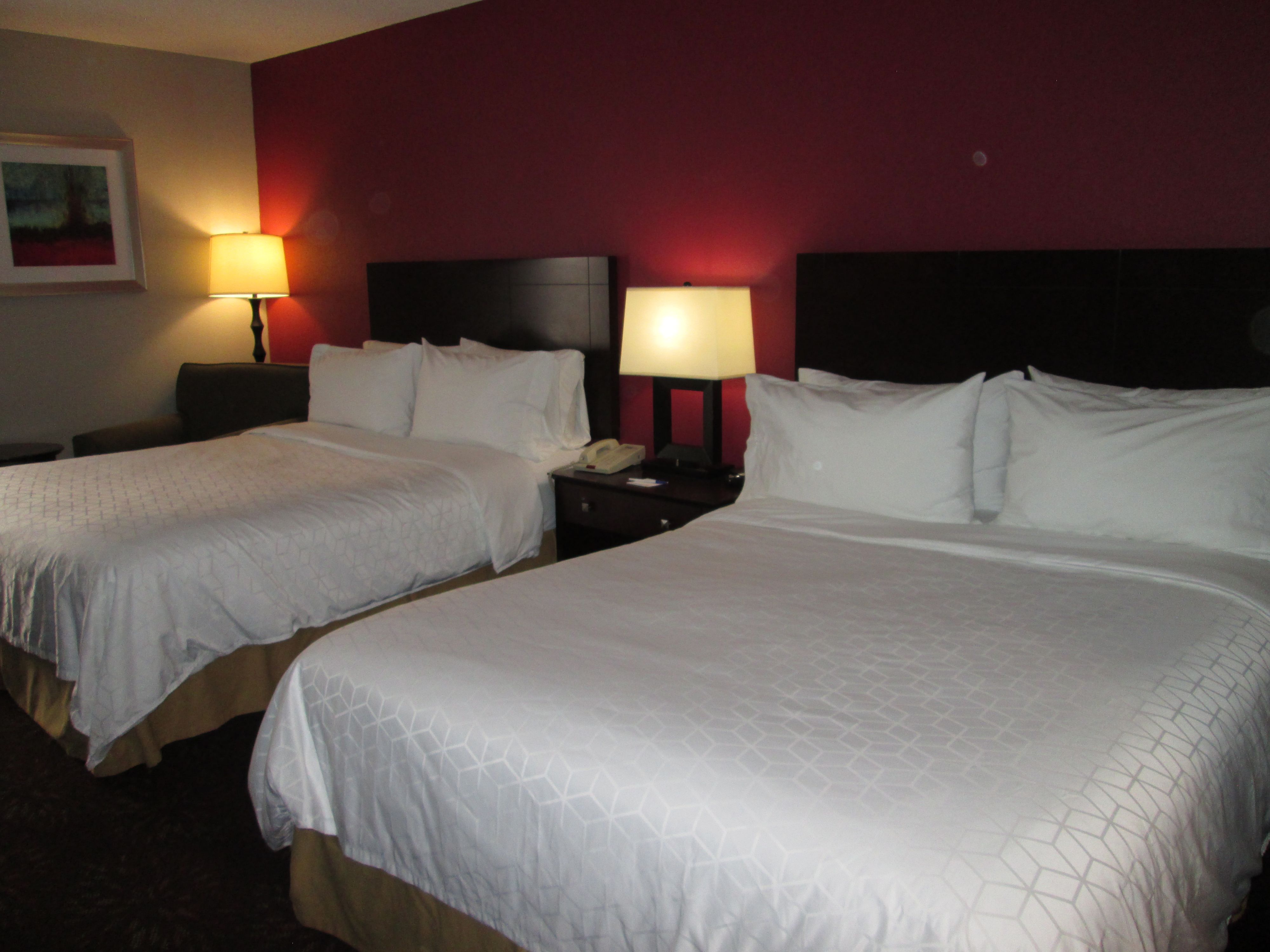 Holiday Inn Express Cloverdale - Greencastle, an Ihg Hotel